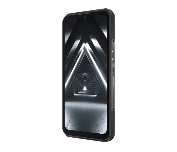 OUKITEL WP55 5G 12/256GB 11000mAh czarny 120Hz WP55-BK/OL - 1344303 - zdjęcie 4